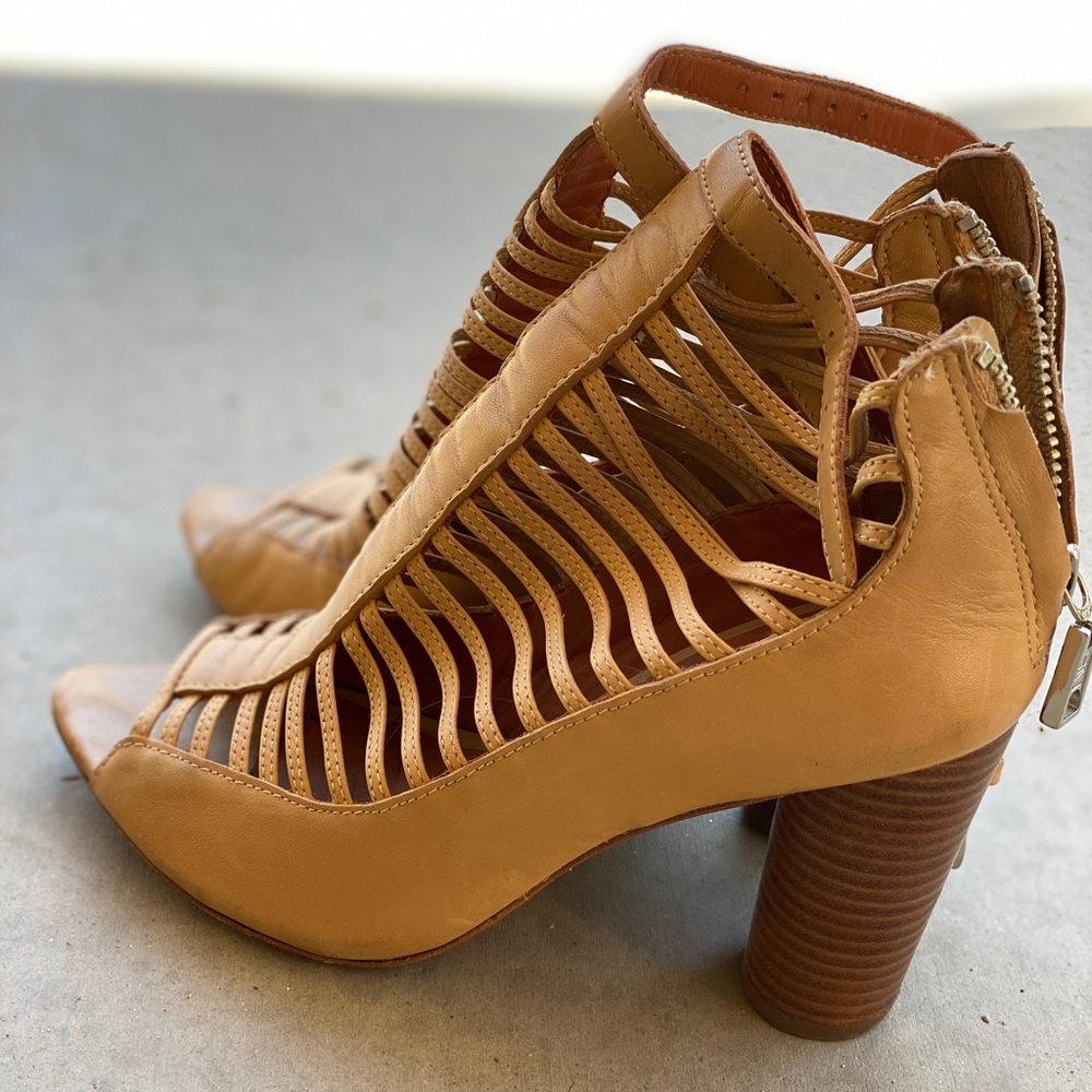 Rebecca Minkoff Sandals